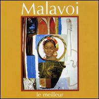 Malavoi - Le Meilleur lyrics