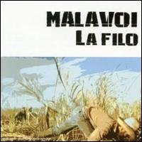 Malavoi - La Filo lyrics