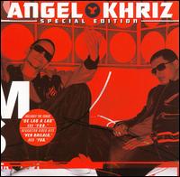 Angel y Khriz - Los MVP's [Bonus Video] lyrics