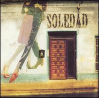 Soledad - Soledad [Virgin Classics] lyrics