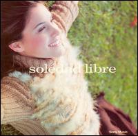 Soledad - Libre lyrics