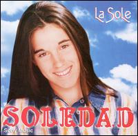 Soledad - La Sole lyrics