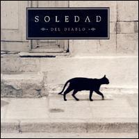 Soledad - Del Diablo lyrics