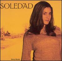Soledad - Siempre lyrics