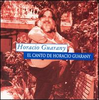 Horacio Guarany - El Canto de Horacio Guarany lyrics