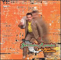 Germn Romn y su Banda Republica - A Bailar la Bota, Vol. 2 lyrics