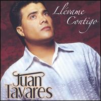 Juan Tavares - Ll?vame Contigo lyrics