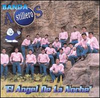 Banda Astilleros - Angel de la Noche [EMI] lyrics