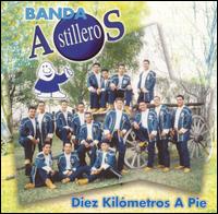 Banda Astilleros - Diez Kilometros a Pie lyrics
