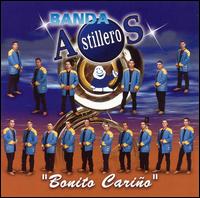 Banda Astilleros - Bonito Carino lyrics