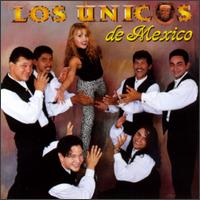 Los Unicos de Mexico - Sera Porque Te Quiero lyrics