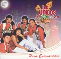 Los Unicos de Mexico - Los Unicos de Mexico lyrics
