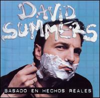 David Summers - Basado en Hechos Reales lyrics