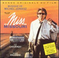 Michel Jonasz - Miss Missouri lyrics