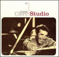 Julien Clerc - Studio lyrics