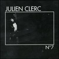 Julien Clerc - No. 7 lyrics