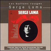 Serge Lama - Les Ballons Rouge lyrics
