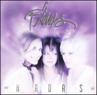 Flans - Hadas lyrics