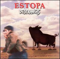 Estopa - Destrangis lyrics