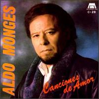 Aldo Monges - Canciones De Amor lyrics