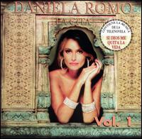 Daniela Romo - La Cita, Vol. 1 lyrics