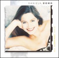 Daniela Romo - Me Vuelves Loca lyrics