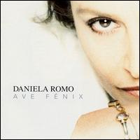 Daniela Romo - Ave Fenix lyrics