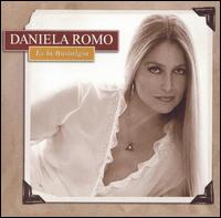 Daniela Romo - Es la Nostalgia lyrics