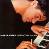 Samuele Bersani - L' Oroscopo Speciale lyrics
