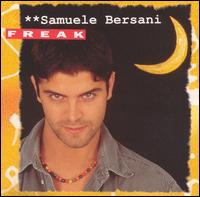 Samuele Bersani - Freak lyrics