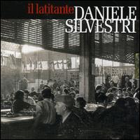 Daniele Silvestri - Il Latitante lyrics