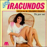 Los Iracundos - Tu Por Mi lyrics