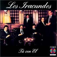 Los Iracundos - Tu Con El lyrics
