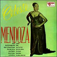 Celeste Mendoza - Guapachosa lyrics