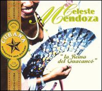 Celeste Mendoza - La Reina del Guacanes lyrics