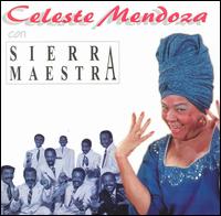 Celeste Mendoza - Celeste Mendoza [International Music] lyrics