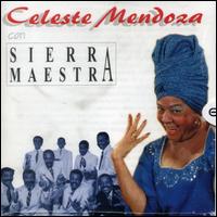 Celeste Mendoza - Celeste Mendoza [Egrem] lyrics