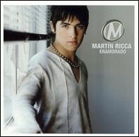 Martin Ricca - Enamorado lyrics