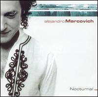 Alejandro Marcovich - Nocturnal [EP] lyrics