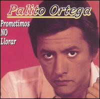 Palito Ortega - Prometimos No Llorar lyrics