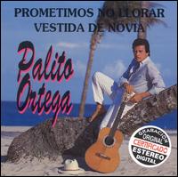 Palito Ortega - Prometimos No Llorar Vestida de Nova lyrics