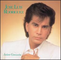 Jose Luis Rodrguez - Senor Corazon [1990] lyrics