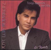 Jose Luis Rodrguez - Tengo Derecho a Ser Feliz lyrics