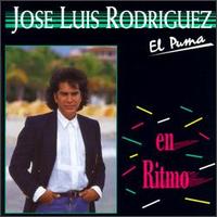 Jose Luis Rodrguez - El Puma en Ritmo lyrics