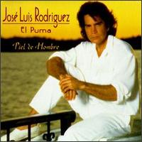 Jose Luis Rodrguez - Piel de Hombre lyrics