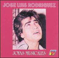 Jose Luis Rodrguez - Joyas Musicales lyrics