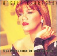 Angela Carrasco - Una Produccion de Juan Gabriel lyrics