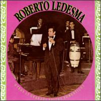 Roberto Ledesma - Otros 15 Exitos, Vol. 3 lyrics