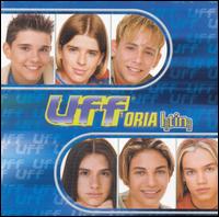 UFF - Ufforia Latina lyrics