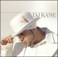 DJ Kane - DJ Kane lyrics
